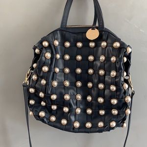 Alex•Max oversized bag